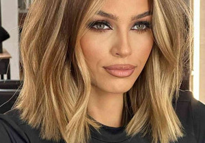 Najmodniejsze fryzury 2025. Te cięcia odmładzają i pasują każdej kobiecie