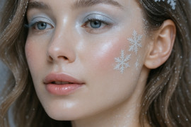 Cold Flush Blush – najmodniejsze policzki zimy 2025/2026