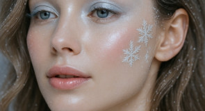 Cold Flush Blush – najmodniejsze policzki zimy 2025/2026