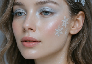 Cold Flush Blush – najmodniejsze policzki zimy 2025/2026