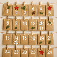 Najlepsze kalendarze adwentowe 2025 – Beauty, Słodycze, Dla dzieci i Eko