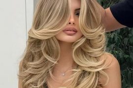 Te fryzury nigdy nie wychodzą z mody. Kobiety po 30., 40. i 50. je uwielbiają