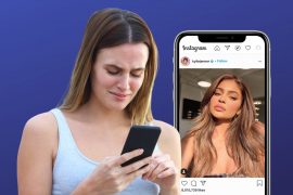 Zdanie, które niszczy pewność siebie kobiet