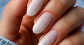 Snowy Nails – najmodniejsze paznokcie zimy 2025/2026