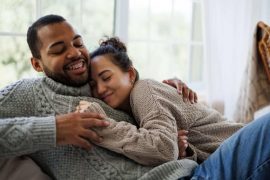 Bliskość bez seksu – dlaczego bywa tak ważna (i często niedoceniana)