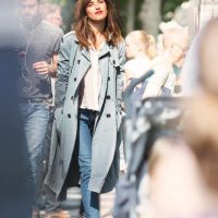 jak wyglądać modnie