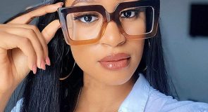Te okulary postarzają twarz. Optometryści radzą, jak je dobrać