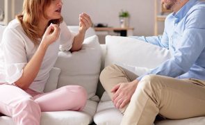 Dlaczego w relacji ciągle wracają te same kłótnie?