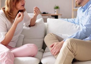 Dlaczego w relacji ciągle wracają te same kłótnie?