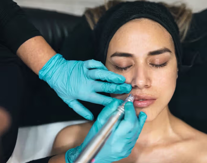 Kwas hialuronowy – kiedy odmładza, a kiedy szkodzi? Lekarze tłumaczą różnicę