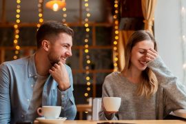 Dlaczego flirt bywa trudniejszy niż seks? Psychologia relacji wyjaśnia