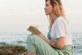 Dlaczego kobiety wstydzą się swoich potrzeb?