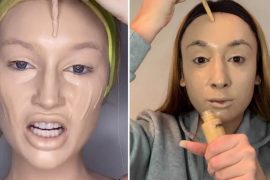 Ten błąd w makijażu postarza bardziej niż zmarszczki