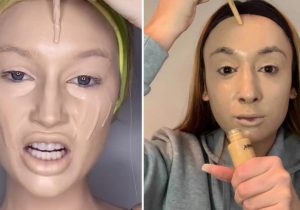 Ten błąd w makijażu postarza bardziej niż zmarszczki