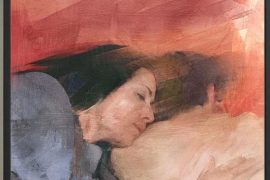 Brak rozmowy w relacji – kiedy boli bardziej niż kłótnia?