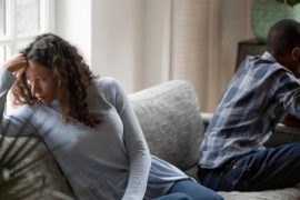 Jak reagować na odmowę w relacji? Psychologia wyjaśnia