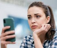 brak odpowiedzi który bardzo boli