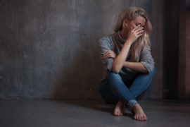 Kiedy nie możesz powiedzieć, co myślisz. Cicha forma przemocy domowej wobec kobiet