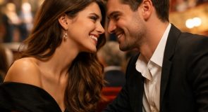 Alternatywne randki z klasą: kultura, teatr i sztuka zamiast banałów