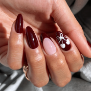 Paznokcie na Walentynki – dlaczego robimy je bardziej dla siebie niż dla kogoś