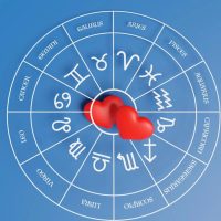 Horoskop walentynkowy 