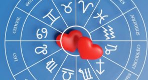 💘 Horoskop na Walentynki – co czeka Cię w miłości?