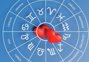 💘 Horoskop na Walentynki – co czeka Cię w miłości?