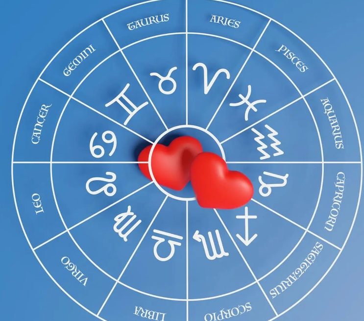 💘 Horoskop na Walentynki – co czeka Cię w miłości?
