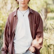 Nie żyje James Van Der Beek – Dawson z „Dawson’s Creek”, który nauczył kobiety wrażliwości
