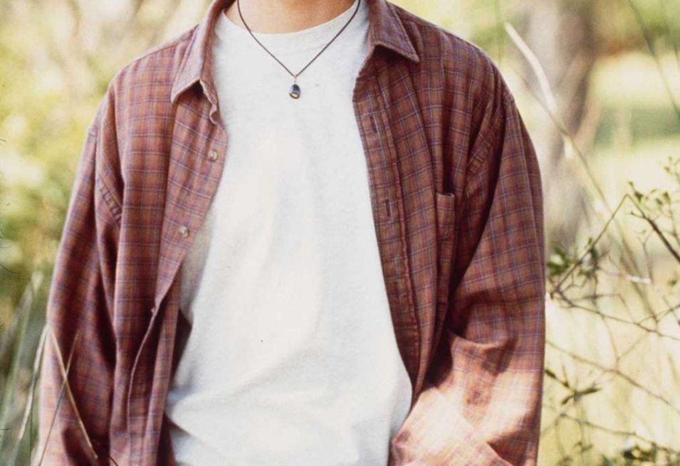 Nie żyje James Van Der Beek – Dawson z „Dawson’s Creek”, który nauczył kobiety wrażliwości