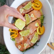 Wiosenna dieta na hormony. Co jeść, żeby odzyskać energię, poprawić metabolizm i lepiej się czuć