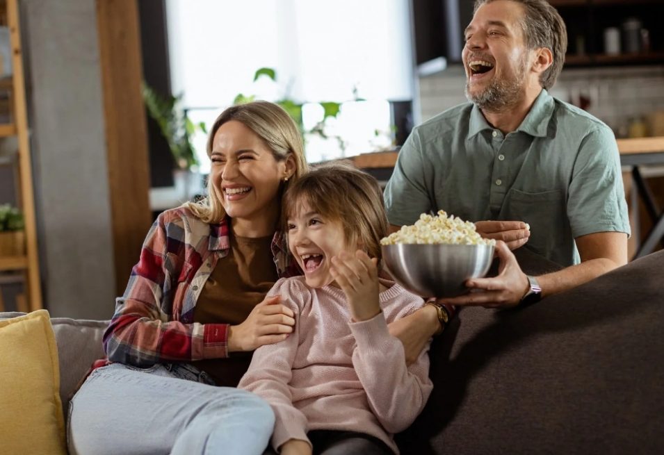 Jak zorganizować Walentynki z dziećmi? Pomysły na rodzinne święto miłości