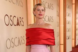 Oscary 2026: najpiękniejsze kreacje z czerwonego dywanu