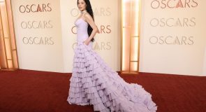 Co jedzą gwiazdy po gali Oscarów i dlaczego następnego dnia wyglądają idealnie