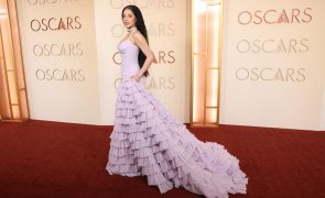 Co jedzą gwiazdy po gali Oscarów i dlaczego następnego dnia wyglądają idealnie