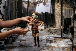 Polak zdobył Oscara za krótkometrażowy film animowany. Historyczny sukces na gali