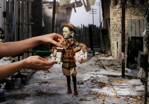 Polak zdobył Oscara za krótkometrażowy film animowany. Historyczny sukces na gali