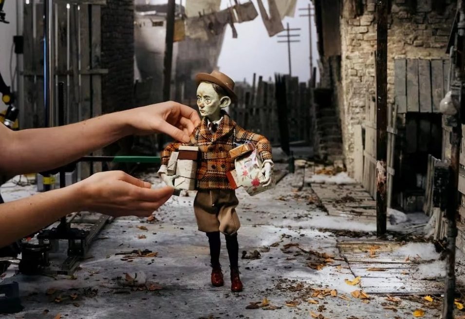 Polak zdobył Oscara za krótkometrażowy film animowany. Historyczny sukces na gali