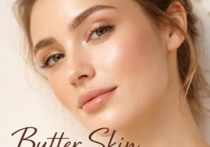 Butter Skin Spring 2026 – trend, który wypiera glass skin i odmładza twarz