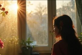 Psychologia marcowego zmęczenia – dlaczego nadal brakuje ci sił?