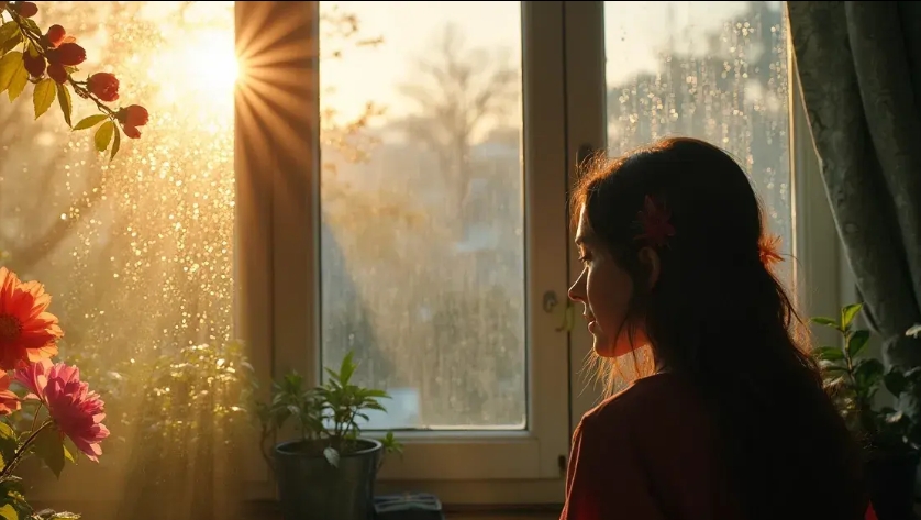 Psychologia marcowego zmęczenia – dlaczego nadal brakuje ci sił?