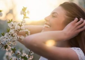 Plan pierwszego roku zabiegów medycyny estetycznej po 30. roku życia