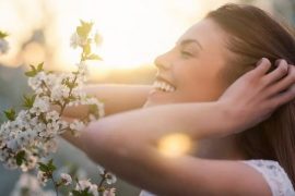 Plan pierwszego roku zabiegów medycyny estetycznej po 30. roku życia