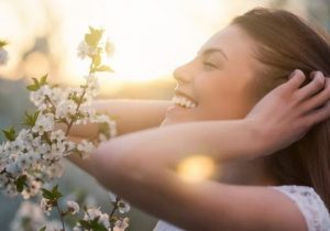 Plan pierwszego roku zabiegów medycyny estetycznej po 30. roku życia