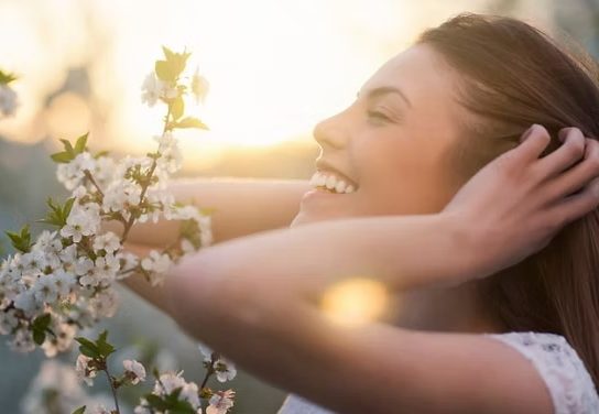 Plan pierwszego roku zabiegów medycyny estetycznej po 30. roku życia