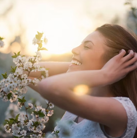 Plan pierwszego roku zabiegów medycyny estetycznej po 30. roku życia