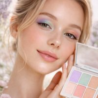 modne cienie na Wiosna 20126