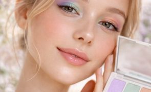 Pastel Eyes 2026 – najmodniejsze kolory cieni tej wiosny