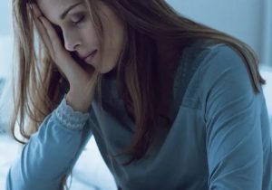 Wiosenne przesilenie psychiczne – objawy, których nie łączysz z pogodą