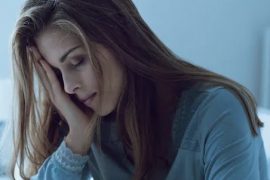 Wiosenne przesilenie psychiczne – objawy, których nie łączysz z pogodą